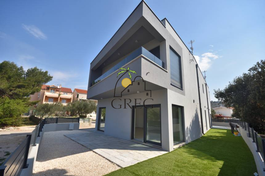 Chorwacja, Dalmacja Północna, Žaborić - Bliźniak, na sprzedaż