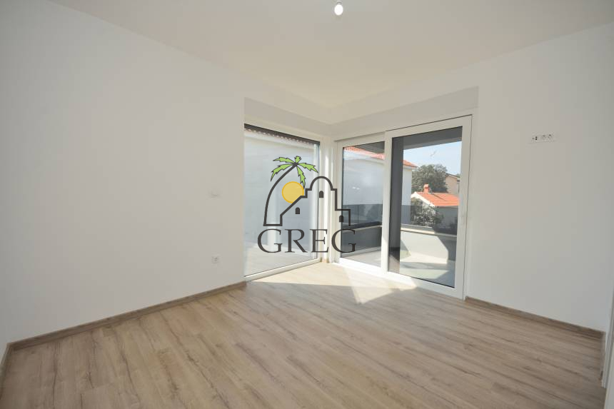 Chorwacja, Dalmacja Północna, Žaborić - Bliźniak, na sprzedaż