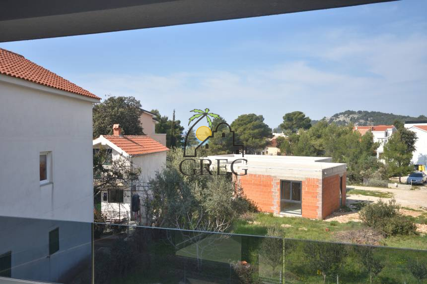 Chorwacja, Dalmacja Północna, Žaborić - Bliźniak, na sprzedaż