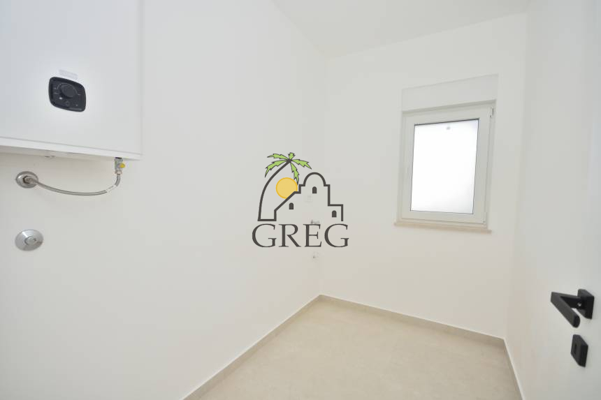 Chorwacja, Dalmacja Północna, Žaborić - Bliźniak, na sprzedaż