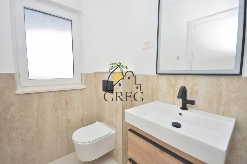 Chorwacja, Dalmacja Północna, Žaborić - Bliźniak, na sprzedaż