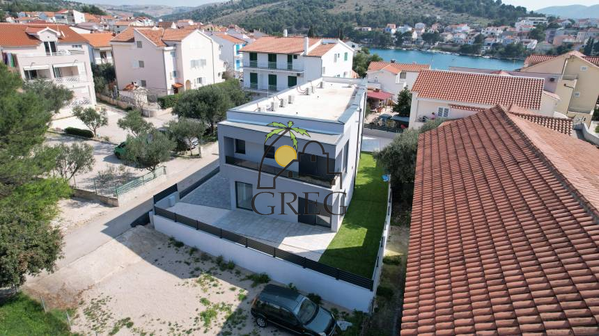 Chorwacja, Dalmacja Północna, Žaborić - Bliźniak, na sprzedaż