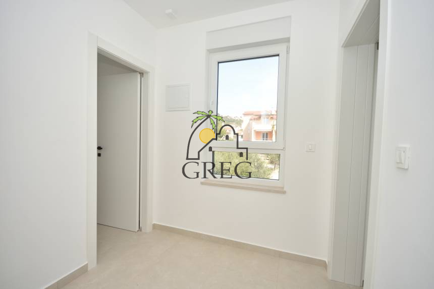 Chorwacja, Dalmacja Północna, Žaborić - Bliźniak, na sprzedaż