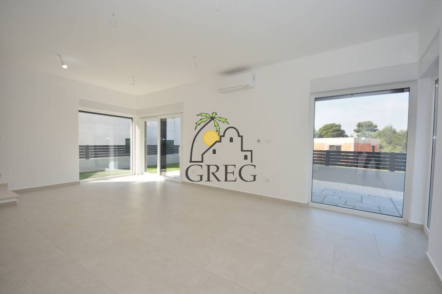 Chorwacja, Dalmacja Północna, Žaborić - Bliźniak, na sprzedaż