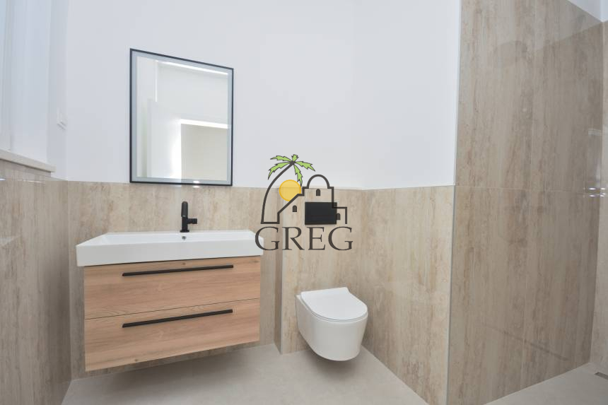 Chorwacja, Dalmacja Północna, Žaborić - Bliźniak, na sprzedaż