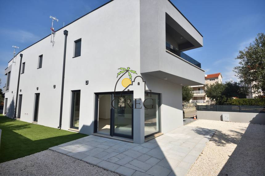 Chorwacja, Dalmacja Północna, Žaborić - Bliźniak, na sprzedaż