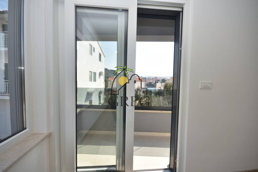 Chorwacja, Dalmacja Północna, Žaborić - Bliźniak, na sprzedaż