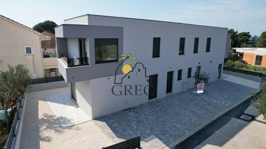 Chorwacja, Dalmacja Północna, Žaborić - Bliźniak, na sprzedaż