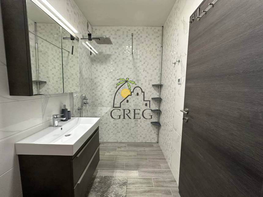 Chorwacja, Wyspa Pag, Mandre - Apartament, na sprzedaż