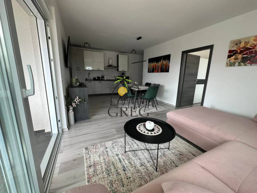 Chorwacja, Wyspa Pag, Mandre - Apartament, na sprzedaż