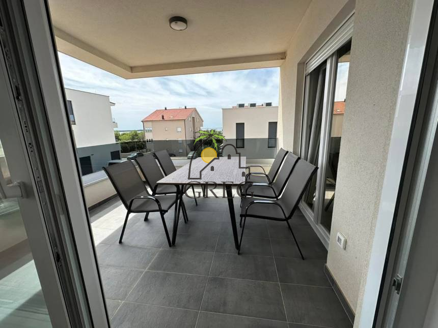 Chorwacja, Wyspa Pag, Mandre - Apartament, na sprzedaż