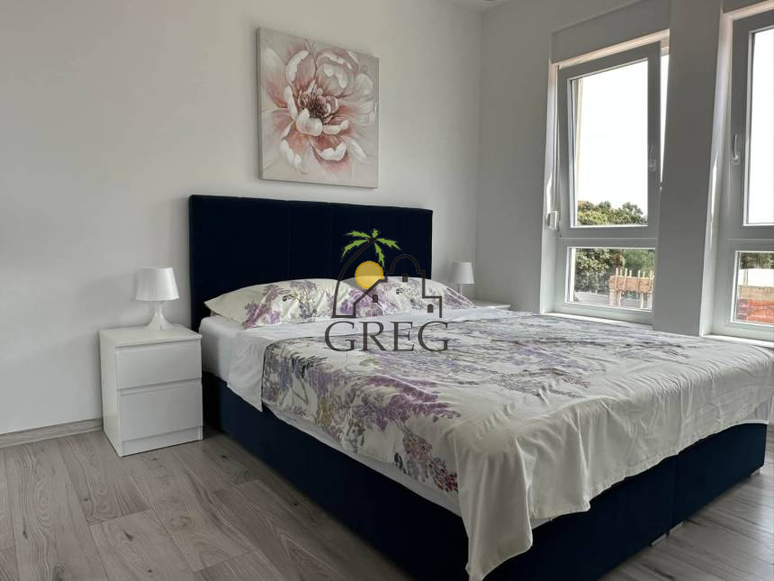 Chorwacja, Wyspa Pag, Mandre - Apartament, na sprzedaż