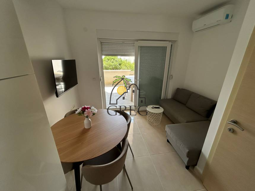 Chorwacja, Wyspa Pag, Novalja - Apartament, na sprzedaż