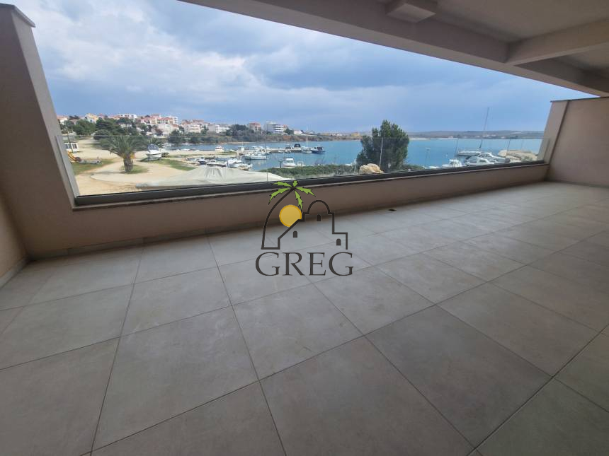 Chorwacja, Wyspa Pag,  - Dom, na sprzedaż