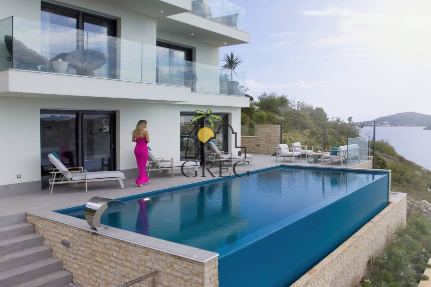 Chorwacja, Dalmacja Środkowa,  - Dom, na sprzedaż