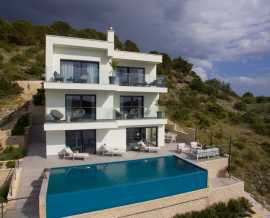 Chorwacja, Dalmacja Środkowa,  - Dom, na sprzedaż