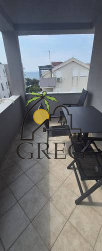 Croatia, Island of Pag, Mandre - Apartment, for sale