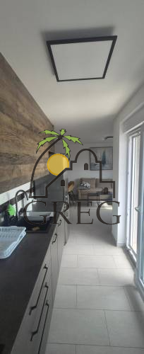 Croatia, Island of Pag, Mandre - Apartment, for sale