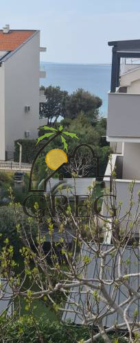 Croatia, Island of Pag, Mandre - Apartment, for sale