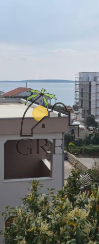 Croatia, Island of Pag, Mandre - Apartment, for sale