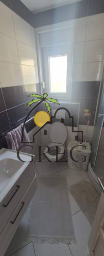 Croatia, Island of Pag, Mandre - Apartment, for sale