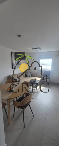 Croatia, Island of Pag, Mandre - Apartment, for sale