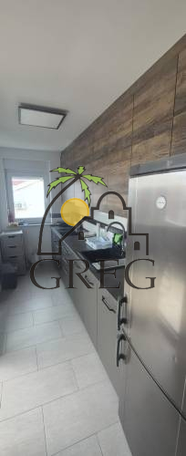 Croatia, Island of Pag, Mandre - Apartment, for sale