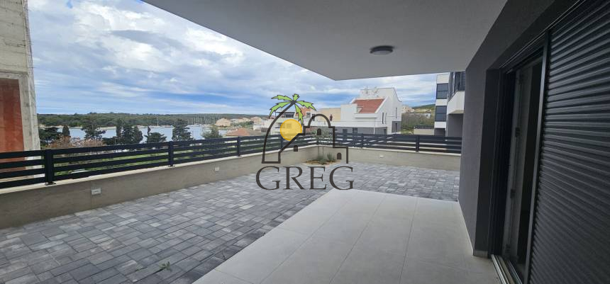 Croatia, Island of Pag,  - Apartment, for sale