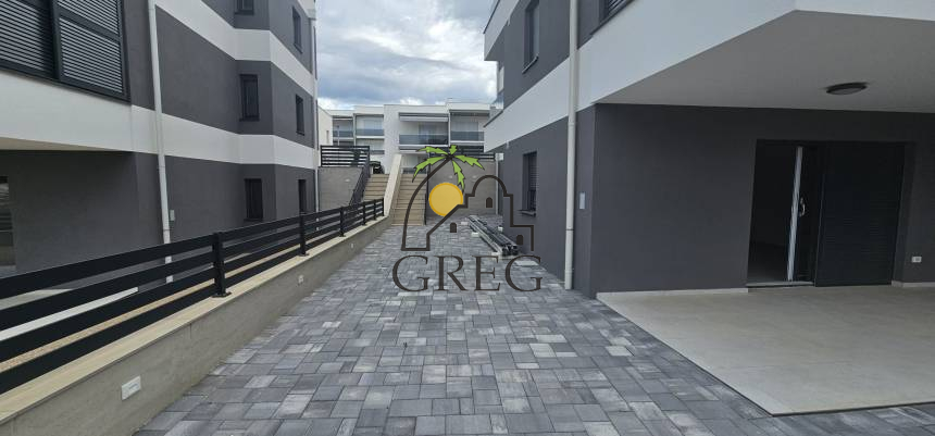 Croatia, Island of Pag,  - Apartment, for sale