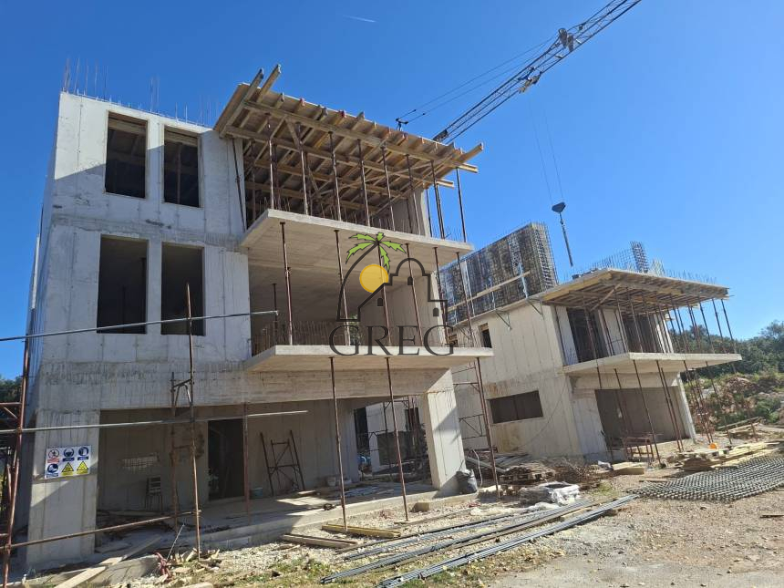 Chorwacja, Dalmacja Północna, Petrčane - Apartament, na sprzedaż