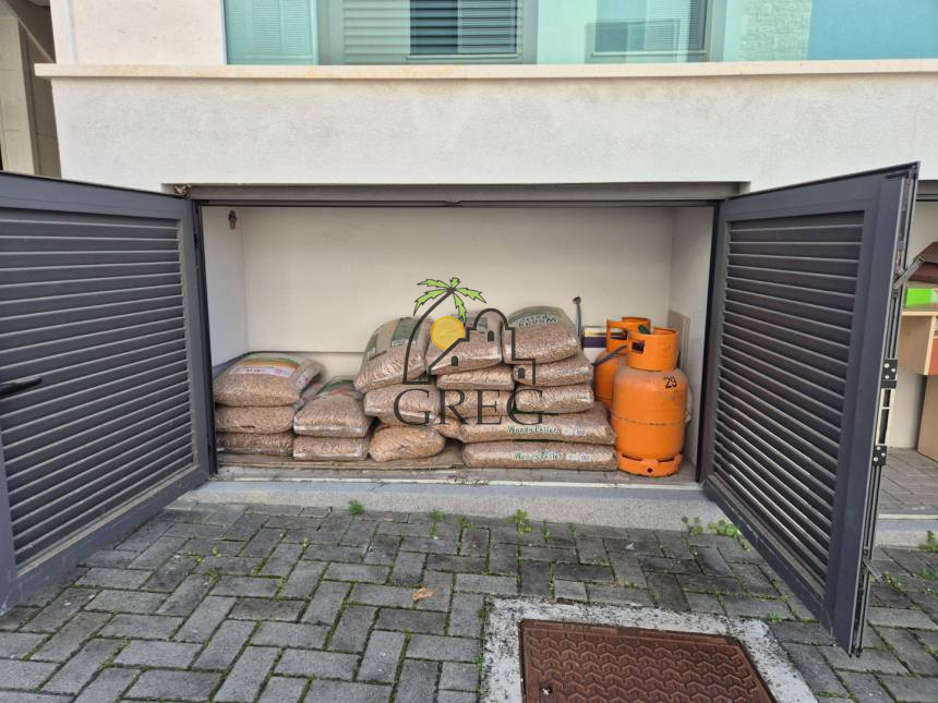 Croatia, North Dalmatia, Zadar - Apartment, for sale