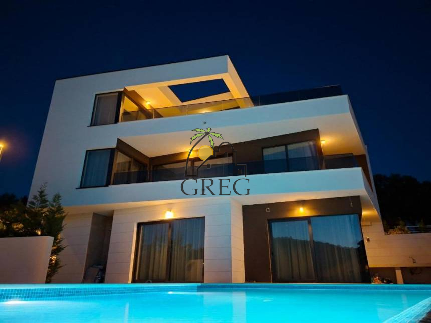 Chorwacja, Dalmacja Środkowa, Rogoznica  - Dom, na sprzedaż