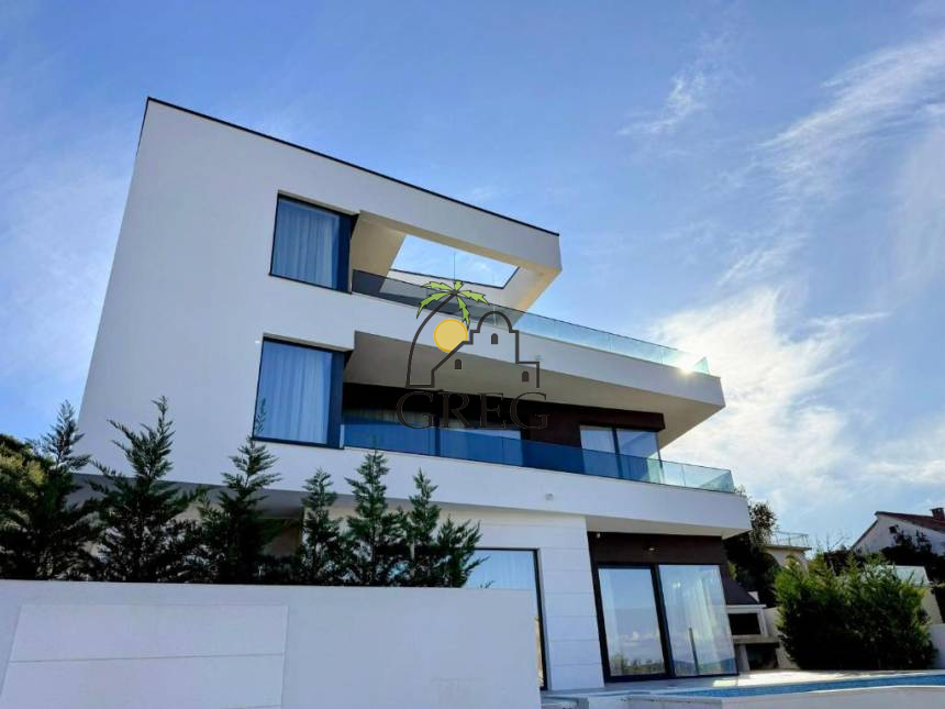 Chorwacja, Dalmacja Środkowa, Rogoznica  - Dom, na sprzedaż