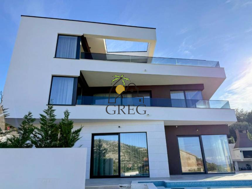 Chorwacja, Dalmacja Środkowa, Rogoznica  - Dom, na sprzedaż