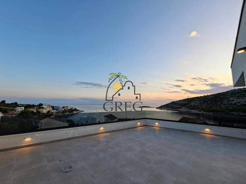 Chorwacja, Dalmacja Środkowa, Rogoznica  - Dom, na sprzedaż