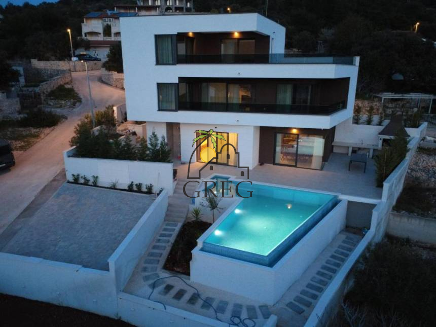 Chorwacja, Dalmacja Środkowa, Rogoznica  - Dom, na sprzedaż