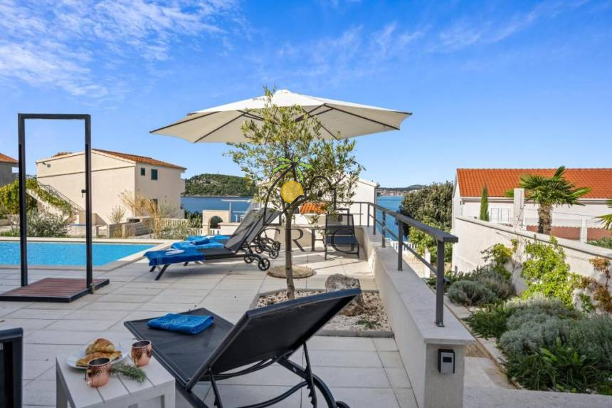 Chorwacja, Dalmacja Środkowa,  - Dom, na sprzedaż