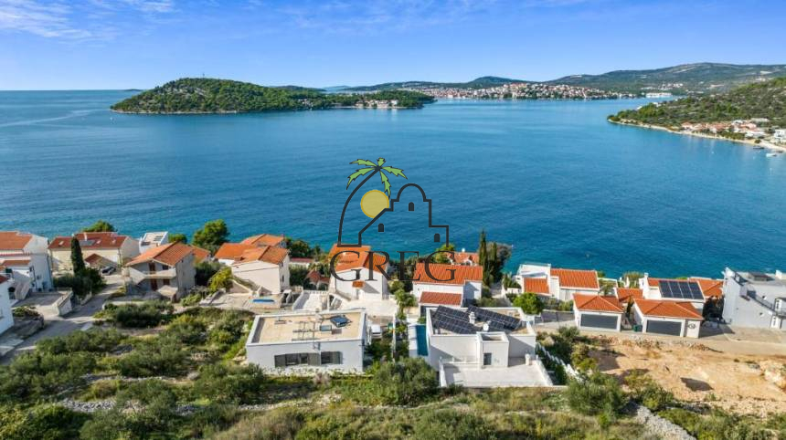 Chorwacja, Dalmacja Środkowa,  - Dom, na sprzedaż