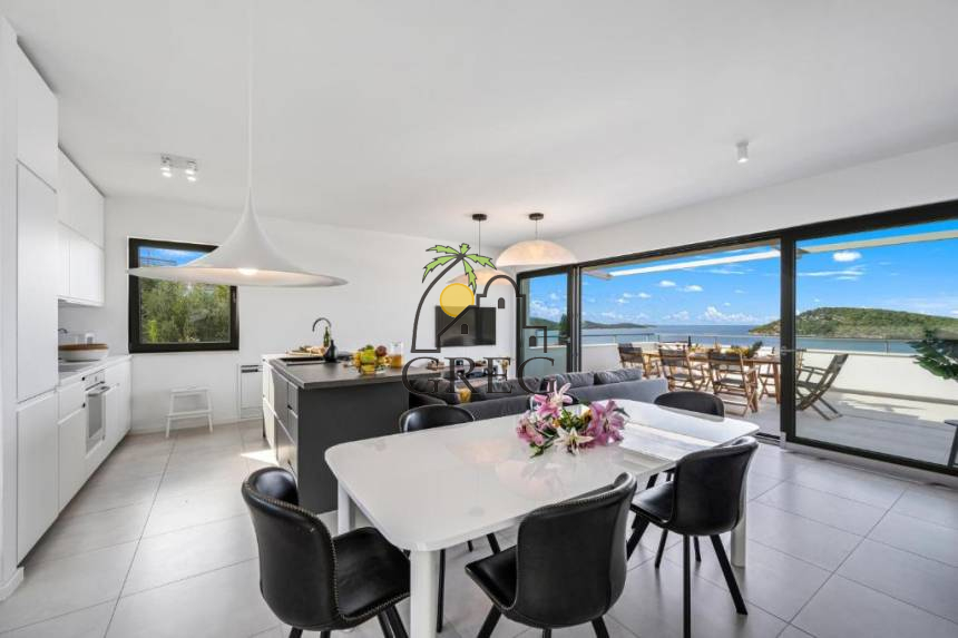 Chorwacja, Dalmacja Środkowa,  - Dom, na sprzedaż