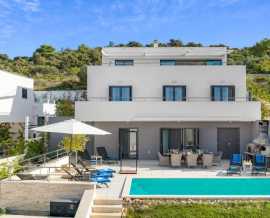 Chorwacja, Dalmacja Środkowa,  - Dom, na sprzedaż