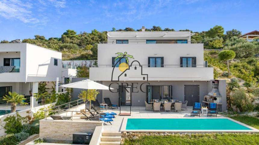 Chorwacja, Dalmacja Środkowa,  - Dom, na sprzedaż