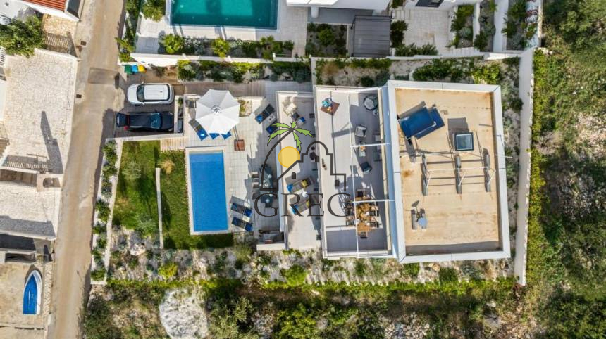 Chorwacja, Dalmacja Środkowa,  - Dom, na sprzedaż