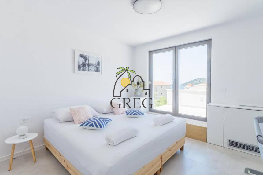 Chorwacja, Dalmacja Środkowa,  - Dom, na sprzedaż