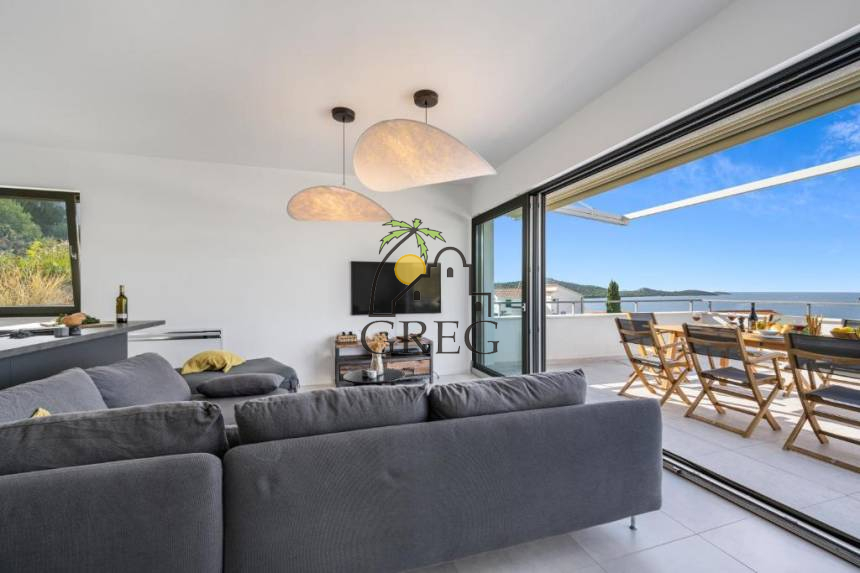 Chorwacja, Dalmacja Środkowa,  - Dom, na sprzedaż