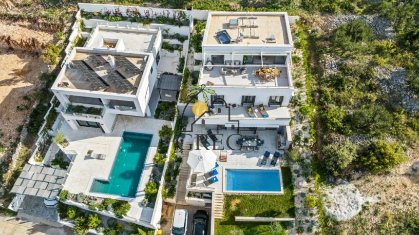 Chorwacja, Dalmacja Środkowa,  - Dom, na sprzedaż