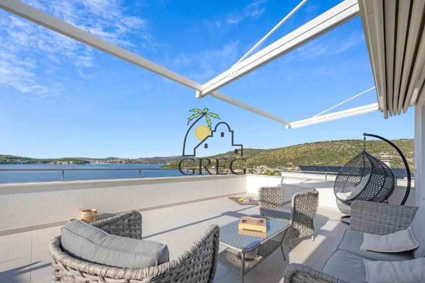 Chorwacja, Dalmacja Środkowa,  - Dom, na sprzedaż