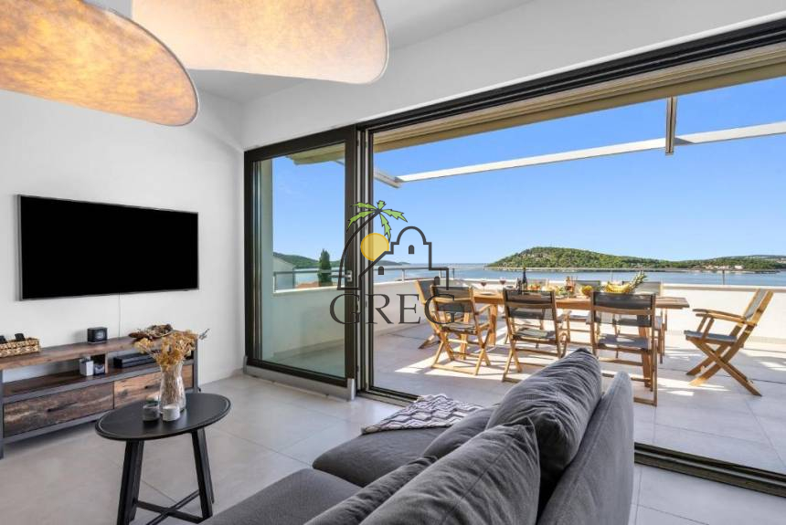 Chorwacja, Dalmacja Środkowa,  - Dom, na sprzedaż