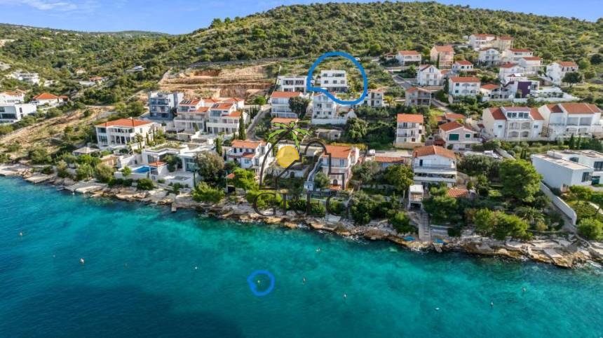 Chorwacja, Dalmacja Środkowa,  - Dom, na sprzedaż