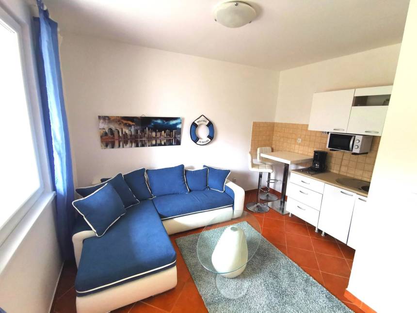 Chorwacja, Wyspa Krk,   - Apartament, na sprzedaż