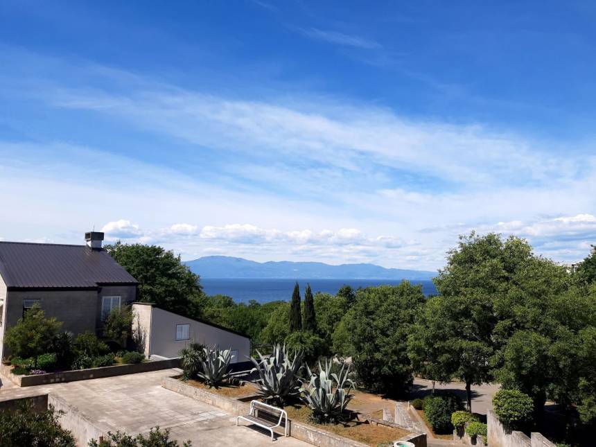 Chorwacja, Wyspa Krk,   - Apartament, na sprzedaż